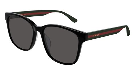 gucci sales glasses|authentic gucci sunglasses unisex.